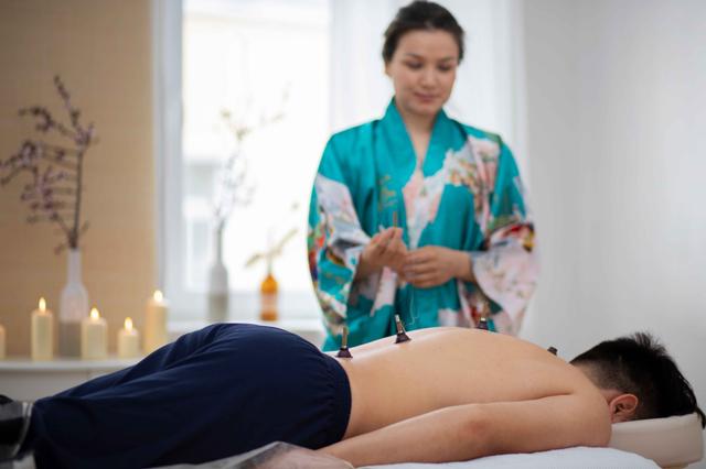 Package 1 – Basic Wellness (Deluxe)