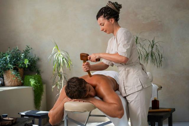 Package 1 – Basic Wellness (Deluxe)