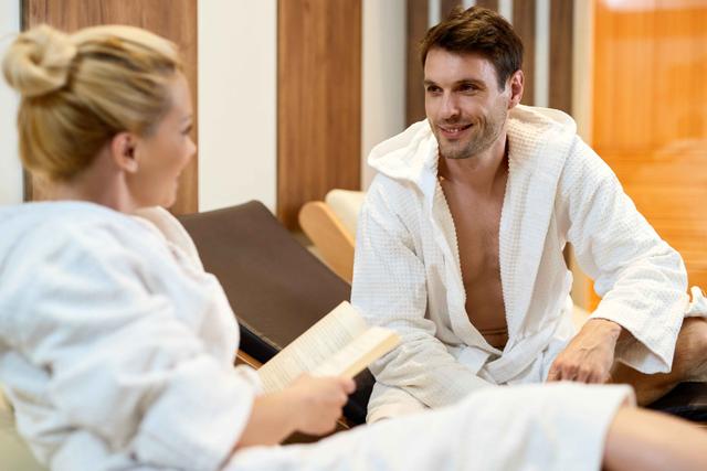 Package 1 – Basic Wellness (Private)