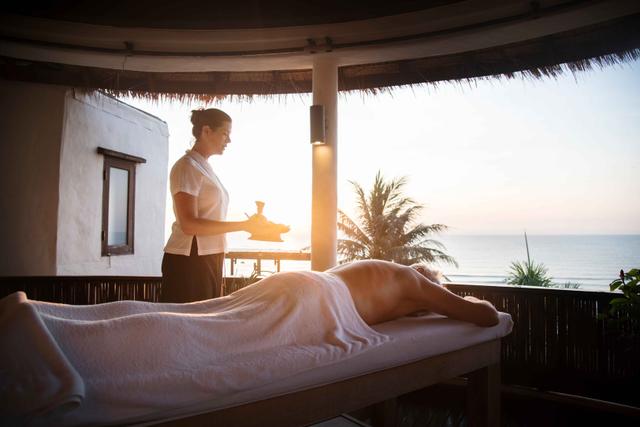 Package 2 – Advanced Wellness (Deluxe)