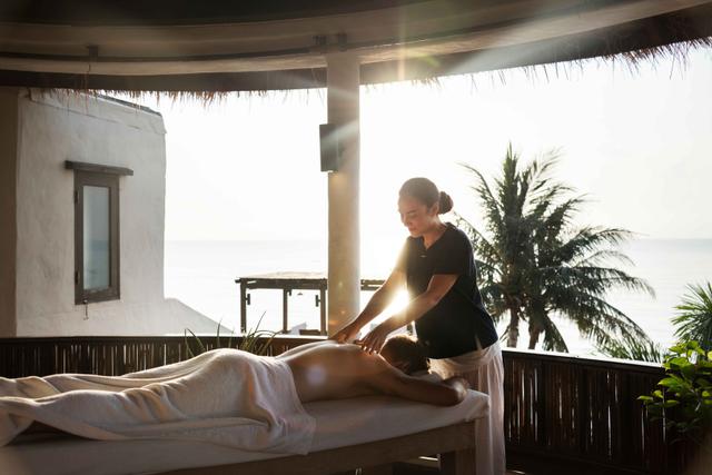 Package 2 – Advanced Wellness (Private)
