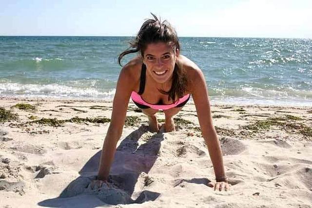5 Day Rejuvenating Fitness Retreat, Clearwater Beach, FL, US