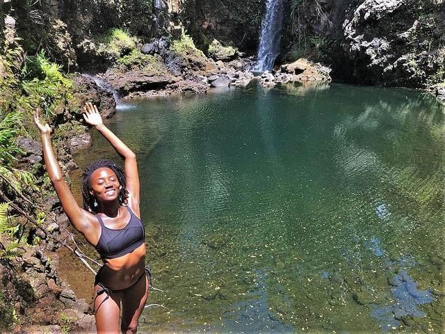 4 Day Private Aqua Yoga Dance & Wellness Retreat sa Pahoa, Hawaii