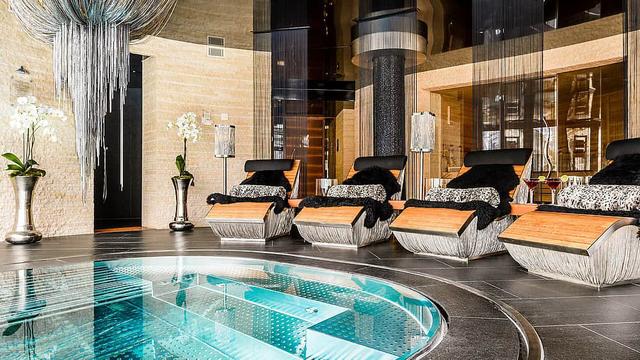 8 Day Luxury Private Retreat Summer in Switzerland