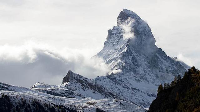 8 Day Luxury Private Retreat Winter in Zermatt, Switzerland