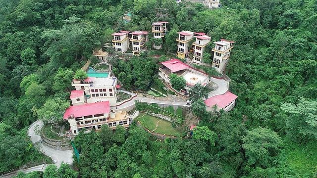 5 Day Rejuvenating Ayurveda Detox and Yoga Retreat in Rishikesh