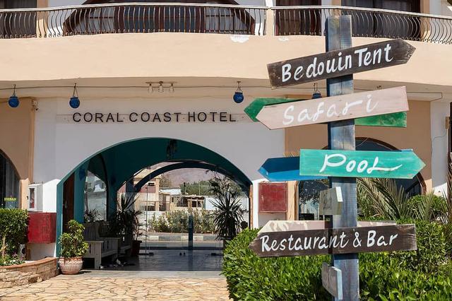 8 Day Hotel Manatili at Drop sa Yoga Holiday sa Egypt