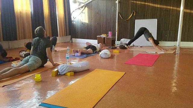 7 Hari Ayushma Ayurvedic Retreat di Rishikesh, India