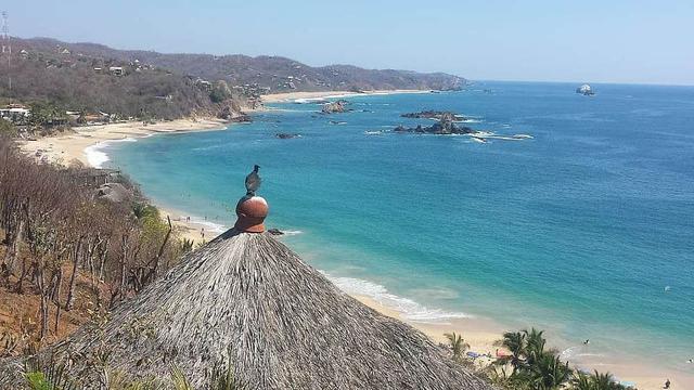 8 Day Inner Light Women's Retreat in Paradise, Mexico