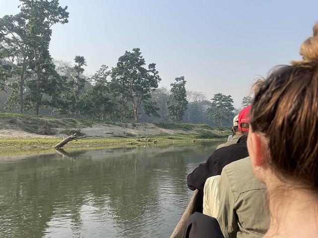 15 Day Yoga, Trekking, Wildlife, Nature, Culture Retreat in Nepal