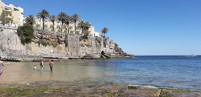 7 Day Revitalizing Yoga & Massage Retreat in Lisbon, Portugal