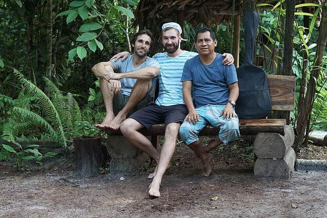 7 Day Yoga, Meditation & Shamanic Retreat di Iquitos, Peru