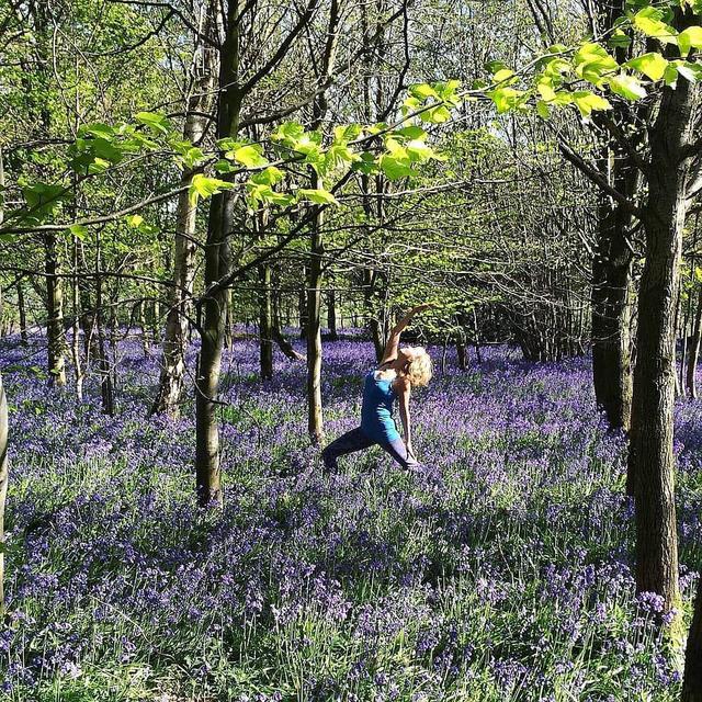 3 Retreat Yoga & Meditasi Chakra Hari di Harrogate, UK