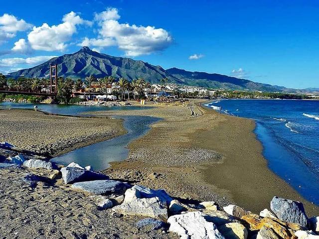 5 Day Wellness & Fitness Small Group Holiday в Марбелье, Испания