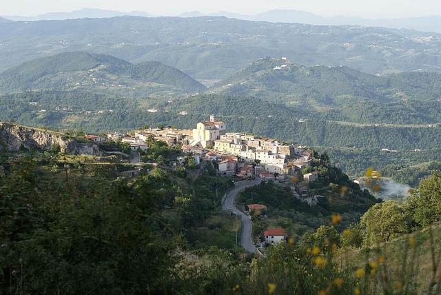 5 Day Yoga & Horseback Holiday, Abruzzi National Park, Italy