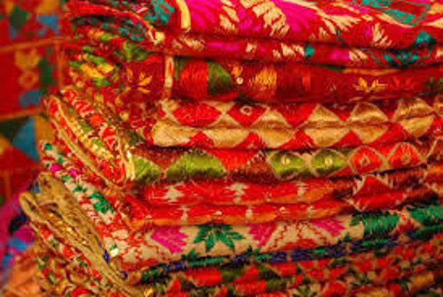 11 Lawatan Hari 'Colours of India' dengan Meditasi, Rajasthan