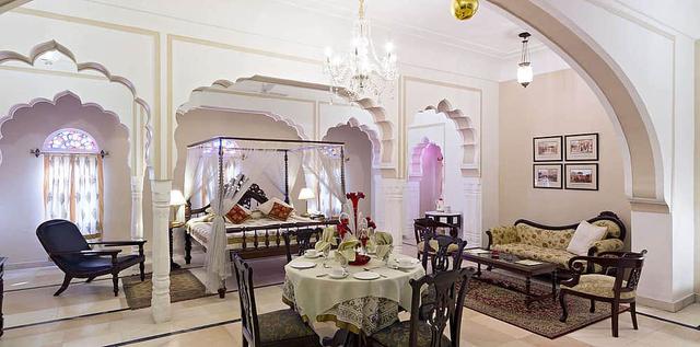 11 Day Tour of the Enchanting Shekhawati Region, India
