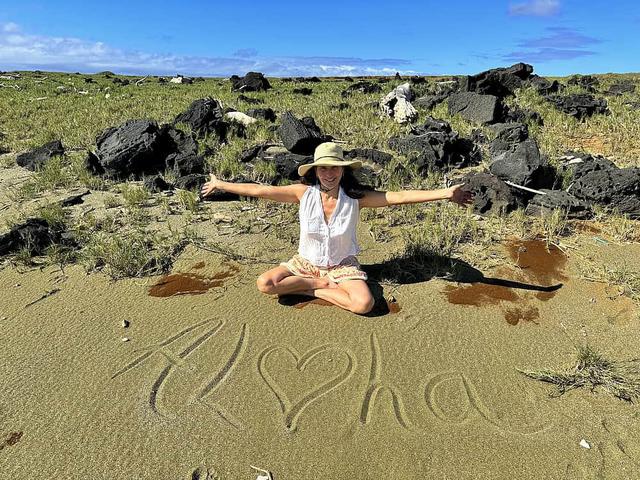 3 Hari "A Date With Yourself" Menjana Semula di Nature Retreat, Hawaii