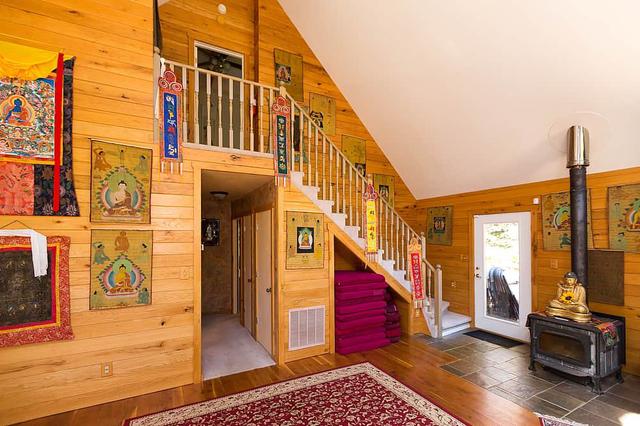 4 Day "Authentic Living " Transformational Retreat in NC, US