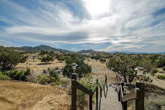 3 Day Sole to Soul Retreat sa Joshua Tree, CA, USA