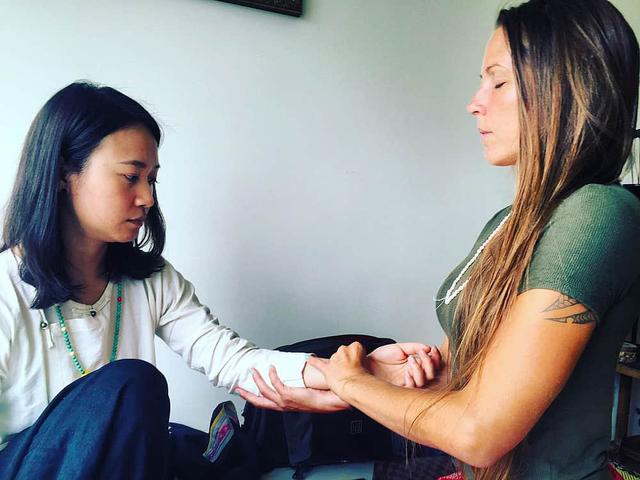 7 Day Individualized Yoga and Ayurveda Retreat Puerto Rico