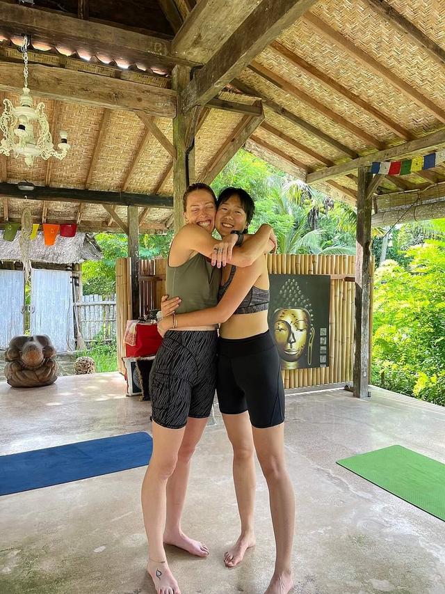 7 Day Pure Yoga Wellness Retreat in Ubud, Bali