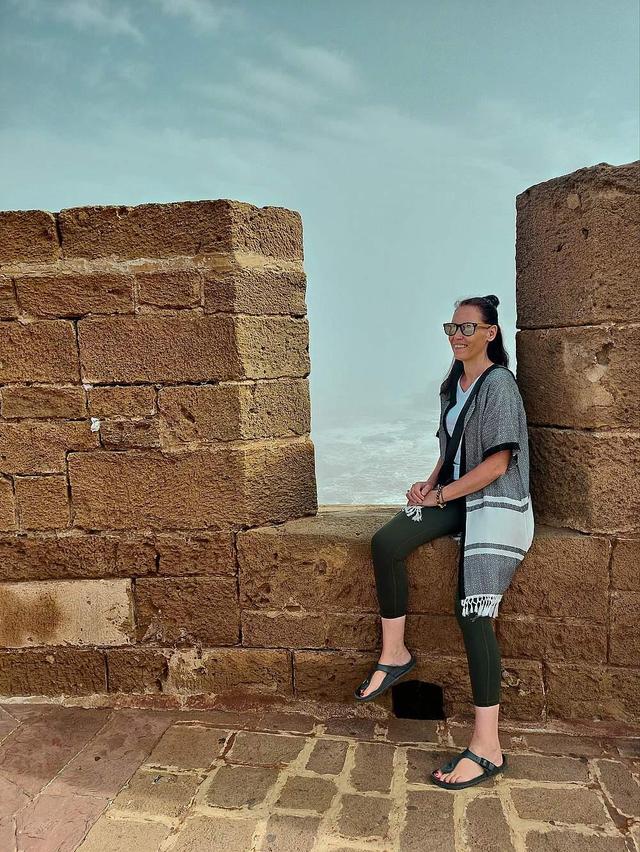 9 Day Time Out Yoga & Explore Desert Retreat au Maroc