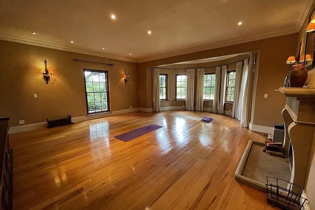 7 Day Yoga & Releasing Your Creativity Retreat in South Africa