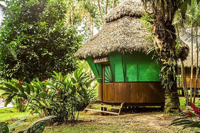 8 Day 'Jungle Vibes' 2025 Retreat in Magical Peru