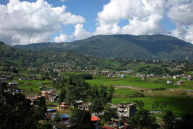 29 Hari Ayurveda & Yoga Retreat di Kathmandu, Nepal