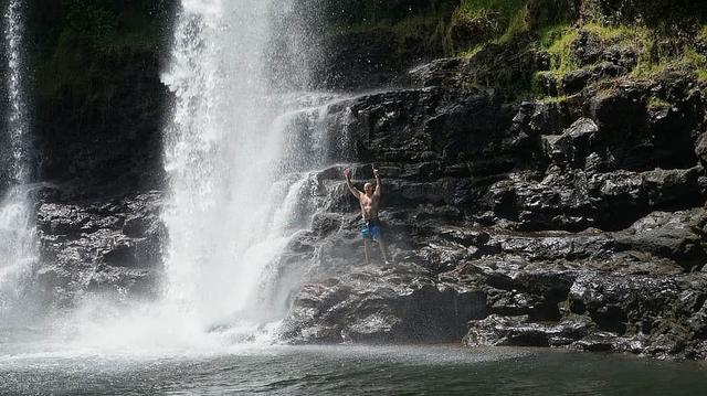 4 Day Private Aqua Yoga Dance & Wellness Retreat sa Pahoa, Hawaii