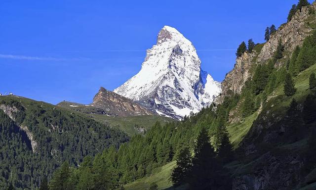 8 Day Luxury Private Retreat Winter in Zermatt, Switzerland