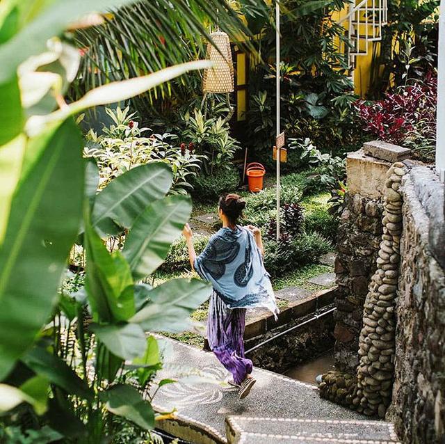 5 Journée "Méditation 1:1" Retraite de méditation et de yoga Ubud, Bali