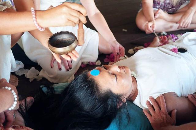 8 Day Inner Light Women's Retreat in Paradise, Mexico