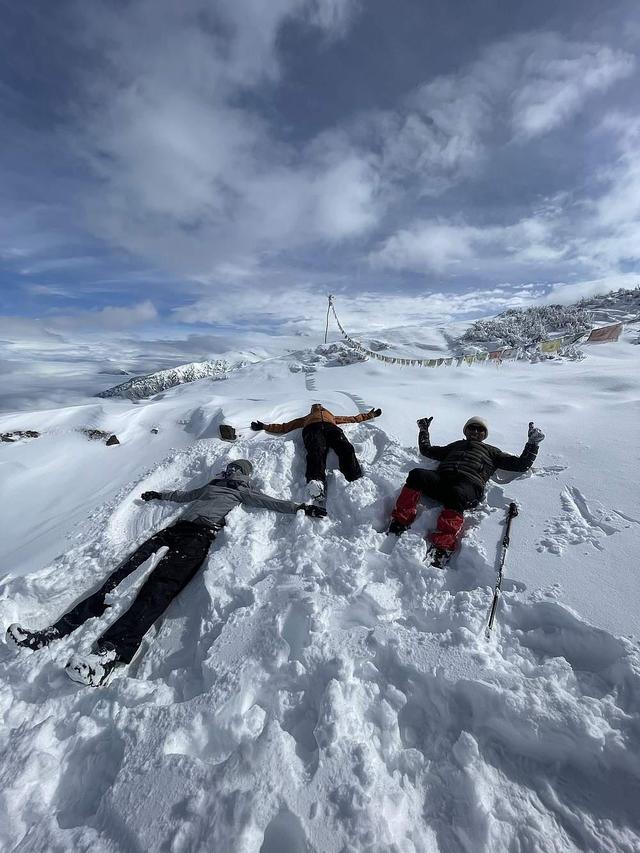 15 Day Yoga, Trekking, Wildlife, Nature, Culture Retreat in Nepal