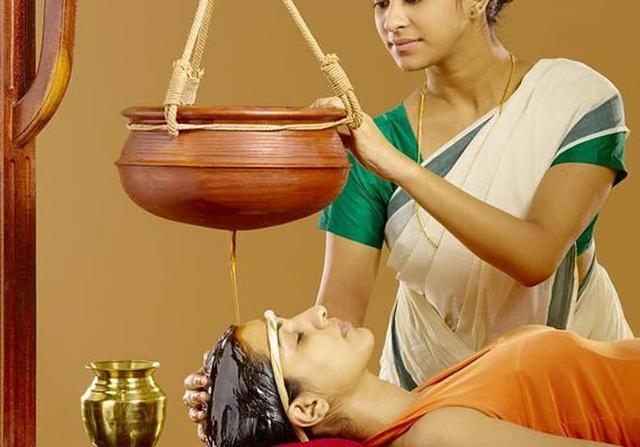 9 Day Tigers, Waterfalls & Ayurveda Tour of Exotic Central India