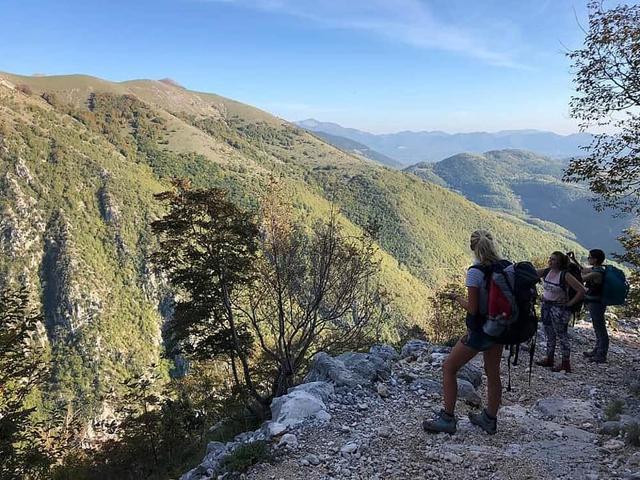 4 Day Authentic Farm Experience and Yoga Holiday in Italy
