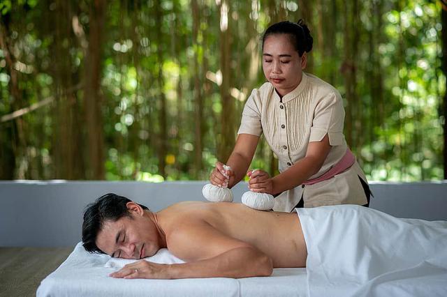 8 Day Harmonizing Spa Retreat Package on Ko Samui, Thailand