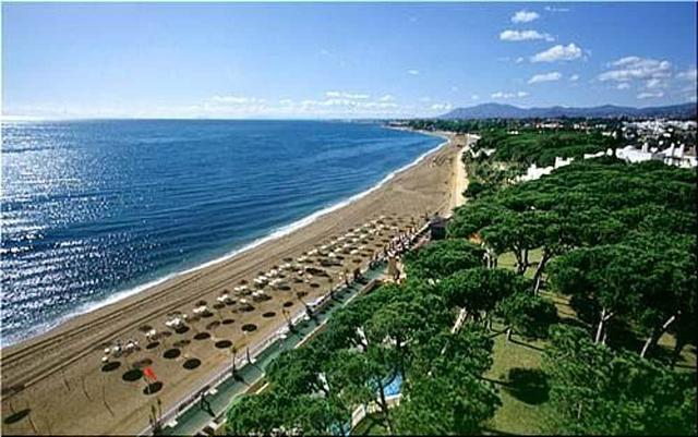 5 Day Wellness & Fitness Small Group Holiday в Марбелье, Испания