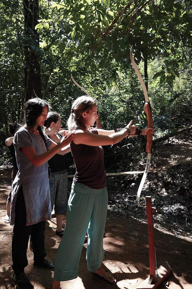 7 Day Ayurveda Cooking Immersion: Food Alchemy in Costa Rica