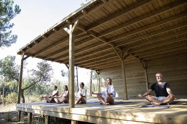 7 Day Surf, Yoga & Wine Retreat in Alentejo, Portugal