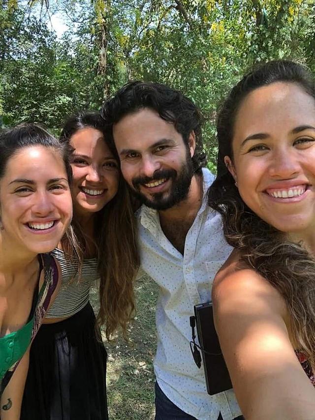 8 Araw Pitong Chakra Paglalakbay: Yoga, Pagninilay at Breathwork sa Goa