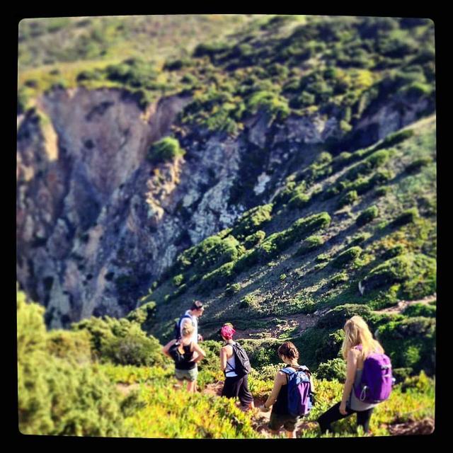 8 Hari Yoga & Retret Petualangan Luar Ruang di Algarve, Portugal