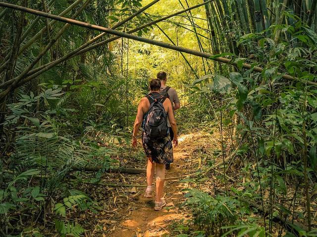 8 Phuket Soulful Day: Yoga, Kesejahteraan & Retret Budaya Thai