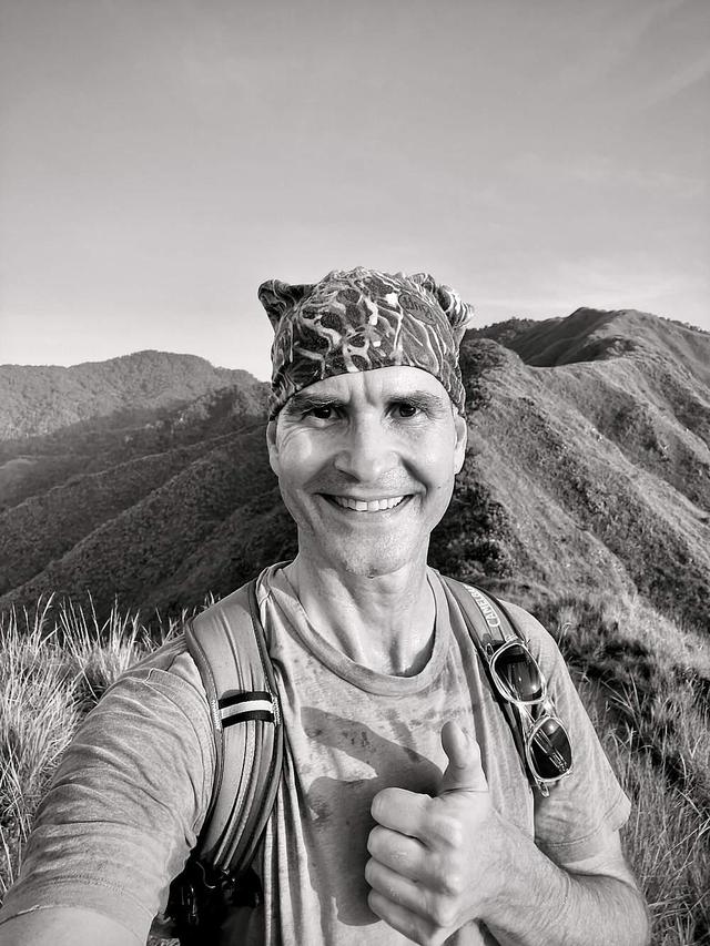3 Hari "A Date With Yourself" Menjana Semula di Nature Retreat, Hawaii