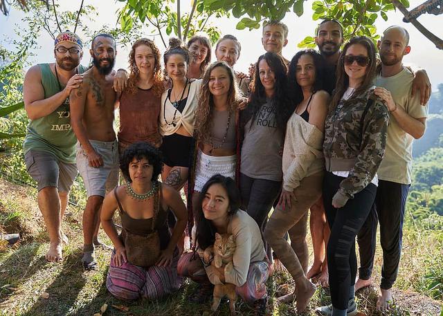 4 Day "Authentic Living " Transformational Retreat in NC, US