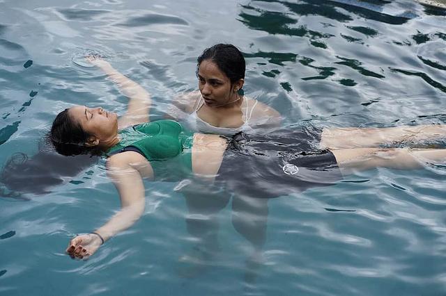 6 Day The Surrender - Retret Yoga & Meditasi, Rishikesh, India