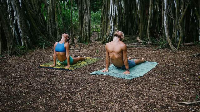 7 Day Individualized Yoga and Ayurveda Retreat Puerto Rico