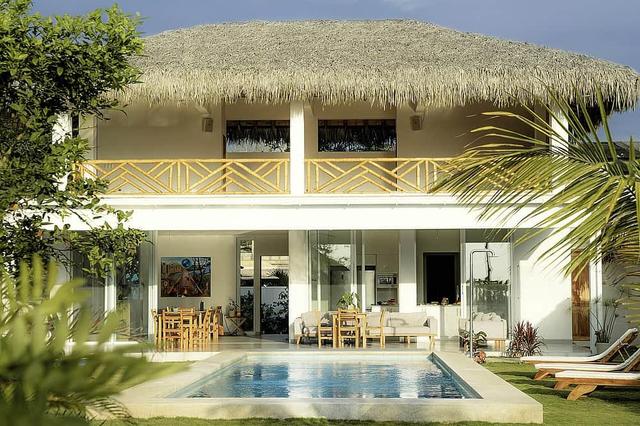 6 Araw Personal na Yoga at Surf Package sa Olon, Ecuador
