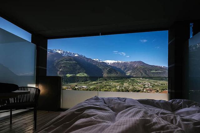 7 Day Glowing Flow - The Heart Retreat di South Tyrol, Italia